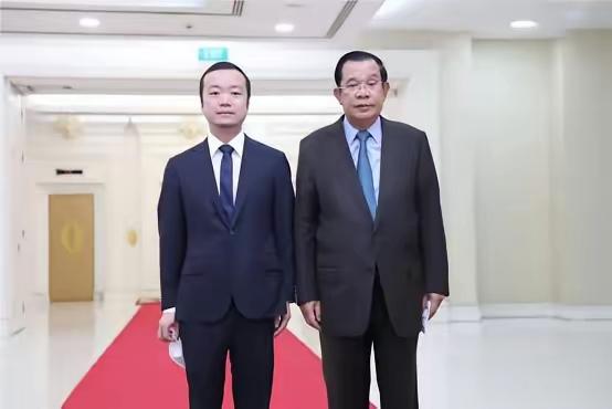 太子集团经营理念竟然是“构筑美好生活”，这让人感到匪夷所思，莫名其妙！作为柬埔寨