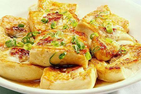 大豆、豆腐、豆浆这些你都会吃吗?
