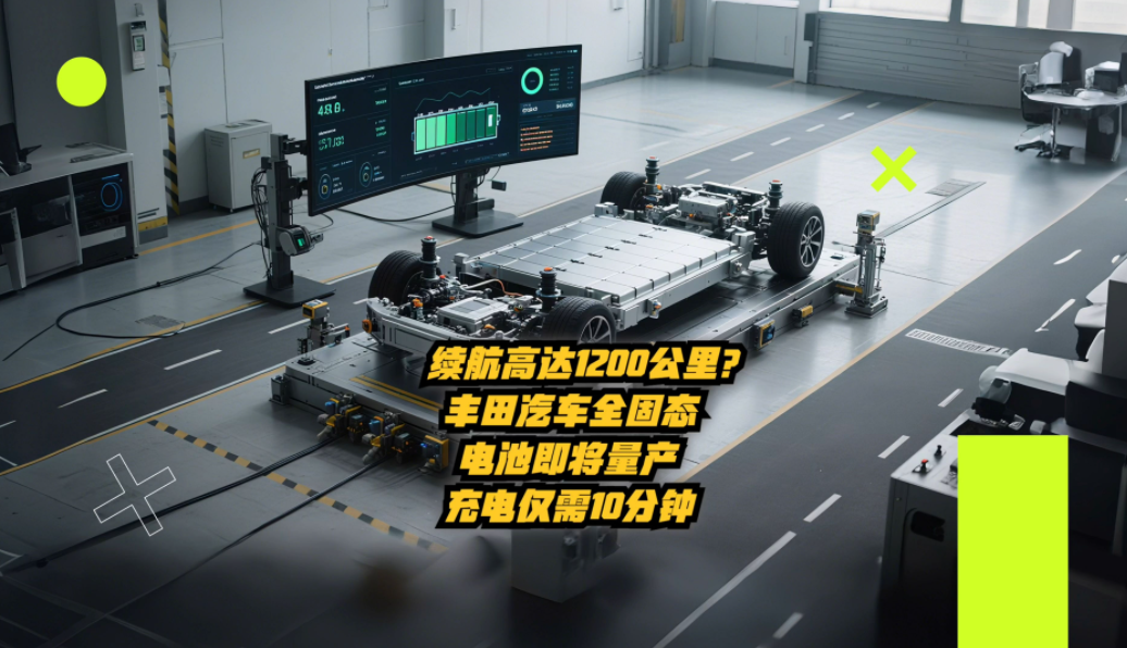 比亚迪：固态电池已在实际车型上搭载，首款车型是比亚迪海豹EV