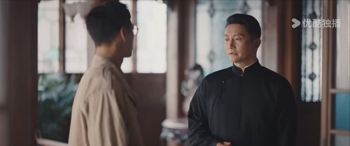 《灼灼韶华》第27-28集预告：褚韶华多年终于等到这一刻，即将要与夏初成婚，夏元