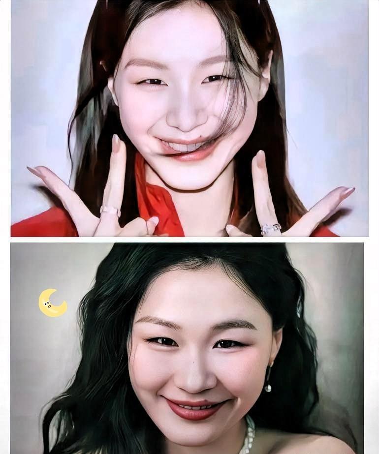 金婧的戏没了，没人骂她演得差，都在骂谁刀了她。胡歌说她有灵气，编剧站出来帮腔，