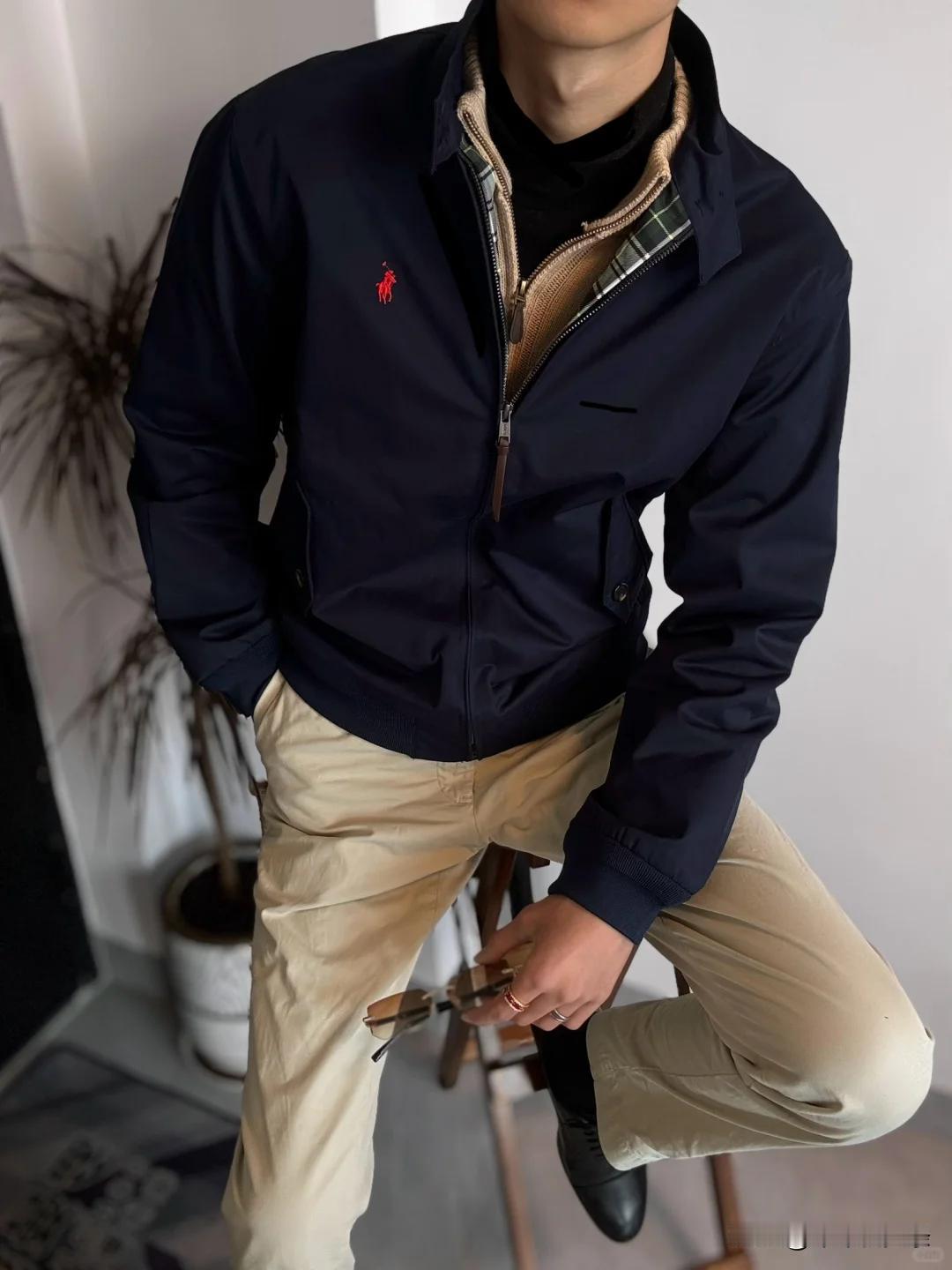 不是拉夫劳伦过时了，而是国人的穿衣逻辑变了。曾经穿拉夫劳伦，买的是一眼可见