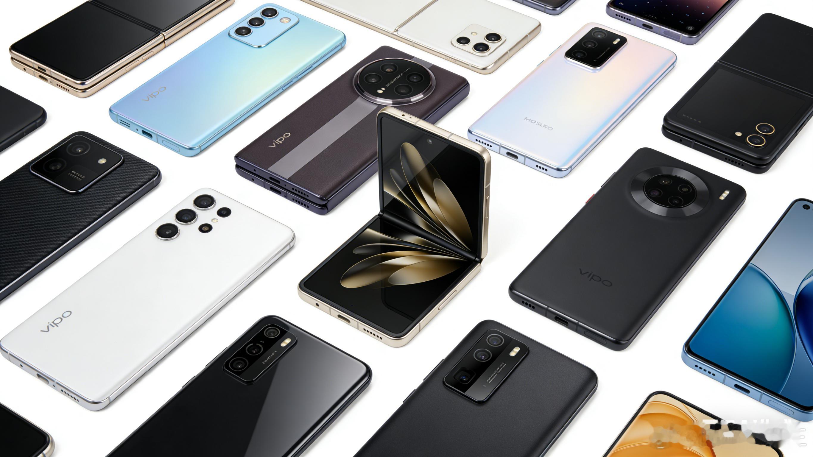 渠道实锤的消息，存储芯片被AI服务器挤产能+原材料涨价，从千元机到高端旗