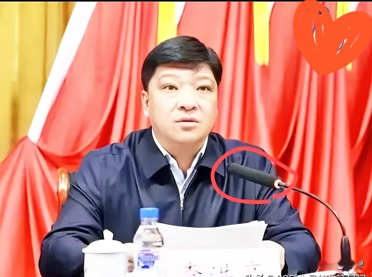 正厅级的李洪亮，明知组织在调查他，却选择公然对抗，非但没有收敛，反而更加疯狂