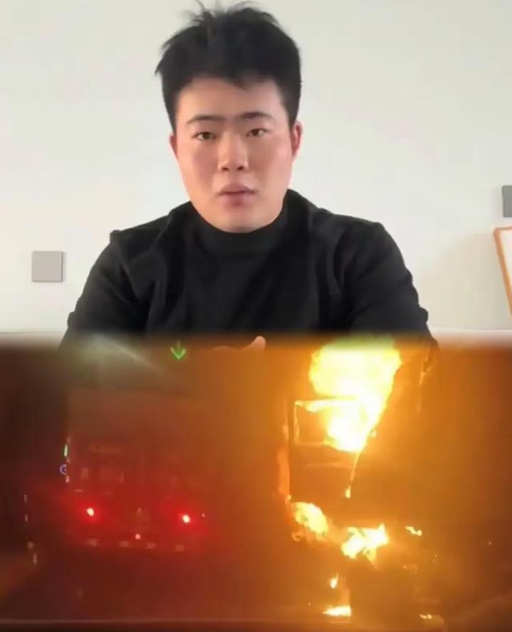 “大山东做梦都没有想到，自己又一次被全国网友提起，不是因为山东煎饼，而是因为一个