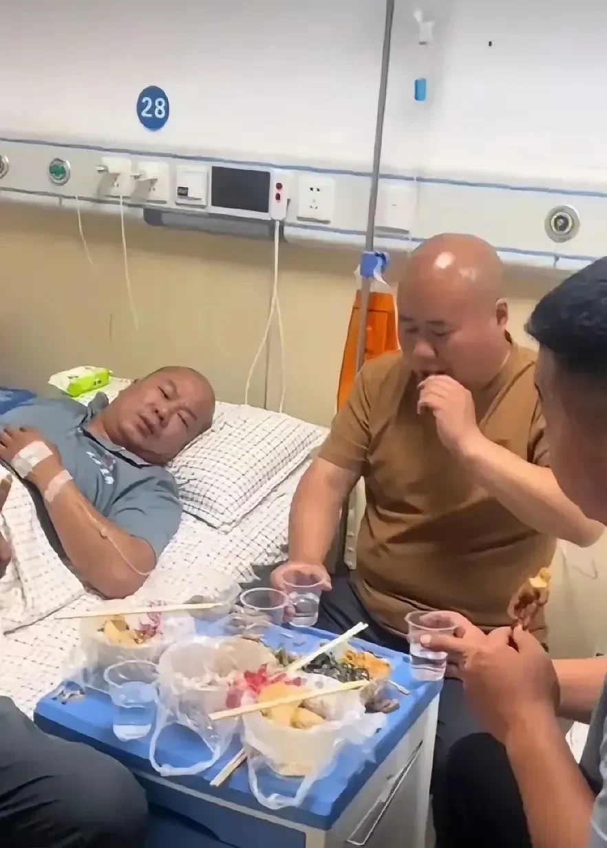 兄弟，你被做局了你就说一声，哈哈哈哈！