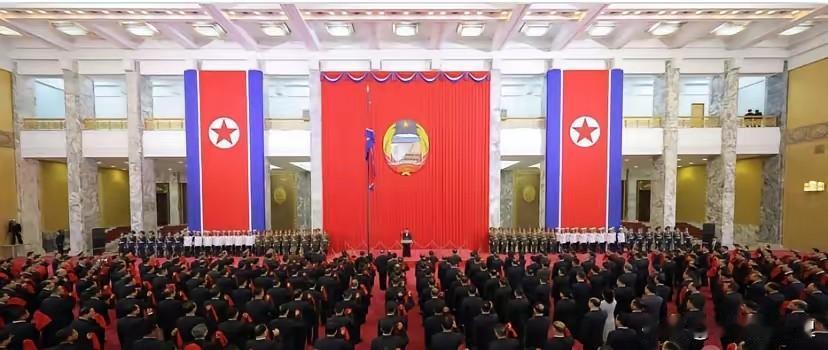 在刚刚，朝鲜出重手，做出一个前所未有的重大外交威慑举动。在朝鲜外务省日本研究所所