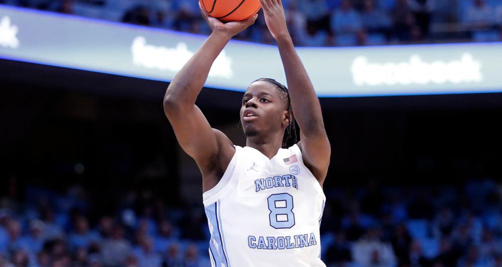 据雅虎体育记者凯文·奥康纳报道，联盟多位高管普遍认为，北卡罗来纳大学的凯莱布·威