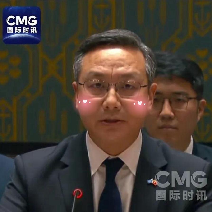 中日今晨联合国激烈交手！中国代表罕见铁拳出击，打得对方毫无还手之力！社会舆论说，