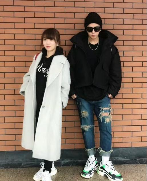 罗志祥的经纪人小霜跟随他多年，这些年一直帮助打理他的事业和生活，罗志祥曾说过小霜