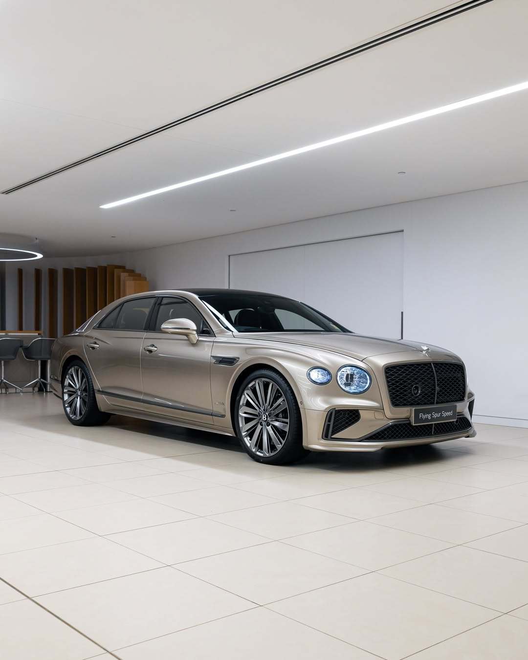 BentleyFlying​​​