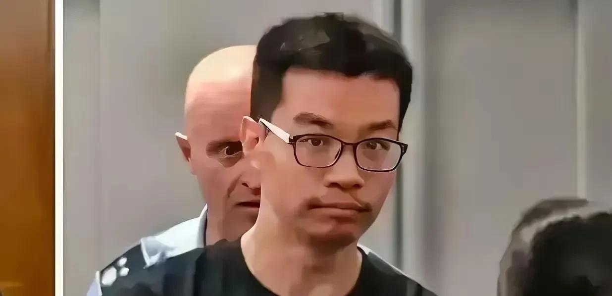 意大利踢到了铁板，抓了我们的芯片工程师，但是我们却反制幕后主谋，反手就是限制两名