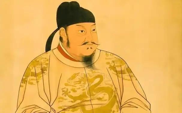 玄武门之变，李渊为何不调兵镇压李世民？他调了，但根本压不住。玄武门那边打得天昏