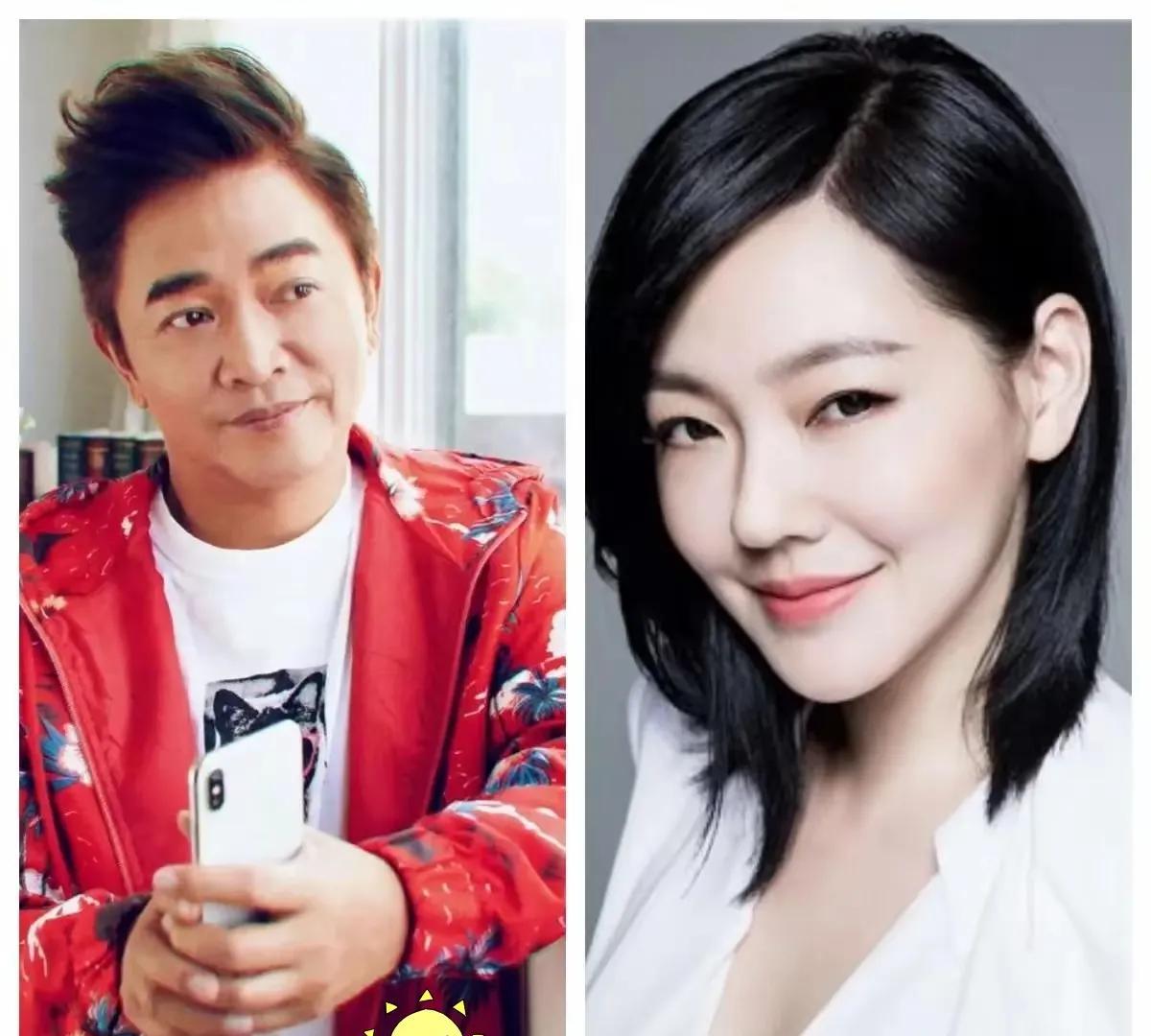 大S离世后的娱乐圈风波，给所有公众人物及其家属上了一课！明星光环之下，亲情、事业