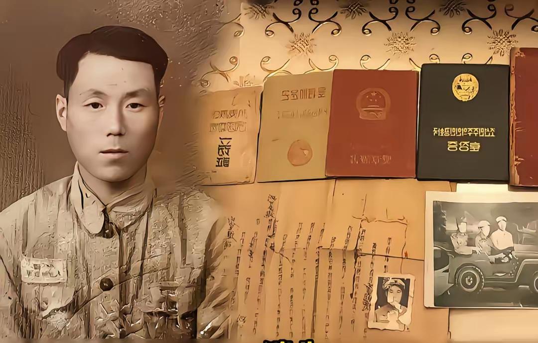 尘封了半个世纪的英雄，他就是抗美援朝特等功臣董明德，他战功赫赫，退伍后却选择隐姓