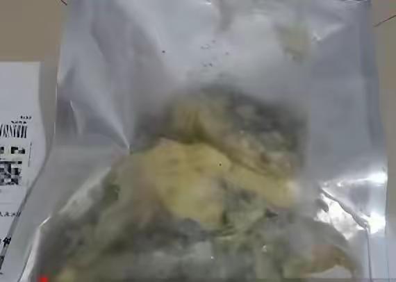 万万没想到，5000多的路费，1600多公里，竟然是河南濮阳一个卖冷冻榴莲果肉的