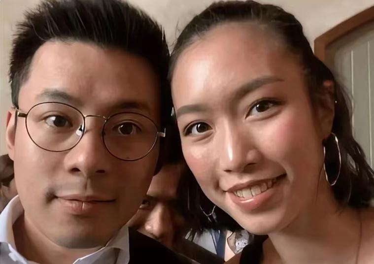 一向纨绔享乐的霍启仁结婚了万万想不到居然娶的是泰国女友！没记错的话，霍家一