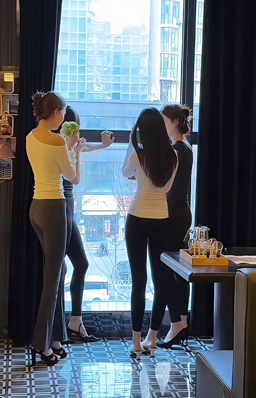 听说这样的女人最适合做老婆。