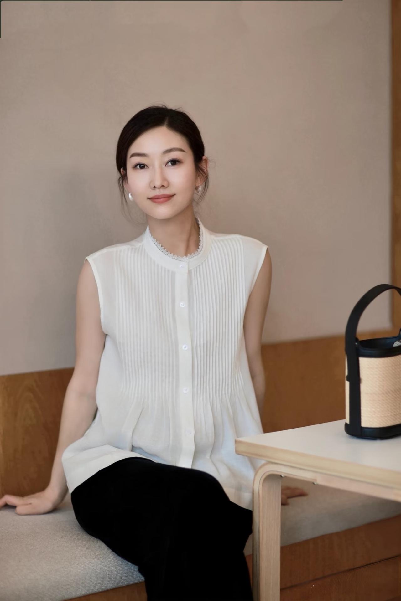 什么样的女人算自然美