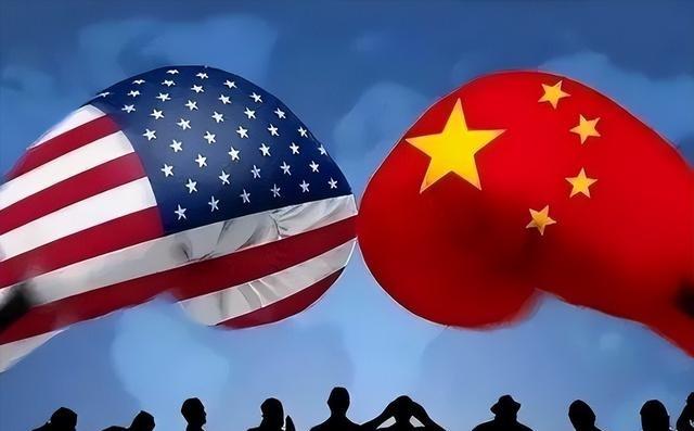 美国太霸道了，无理要求中国，中美开战，中国不允打美国航母，不打美国本土，不让中国