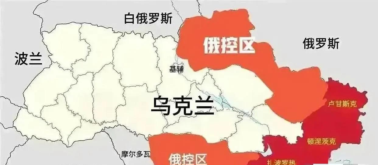 乌克兰现在最正确的做法就是抗战到底，战至最后一兵一卒！虽说泽连斯基执意加入北约