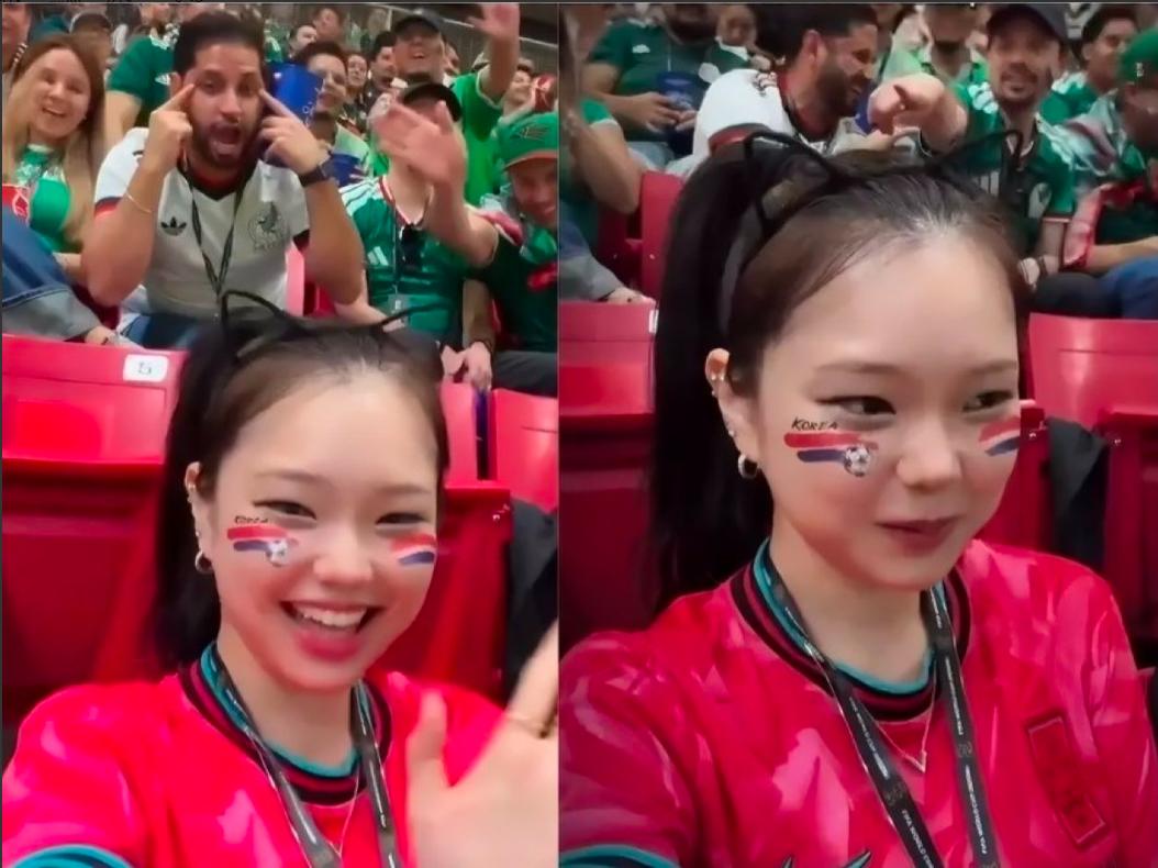 6月14日，虽然世界杯开始还没几天，但围绕针对亚裔的种族歧视一下成为舆论热搜之一