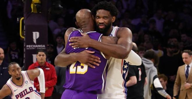 NBA官方正式公布了2026-27赛季赛程。  76人队常规赛赛程包含...