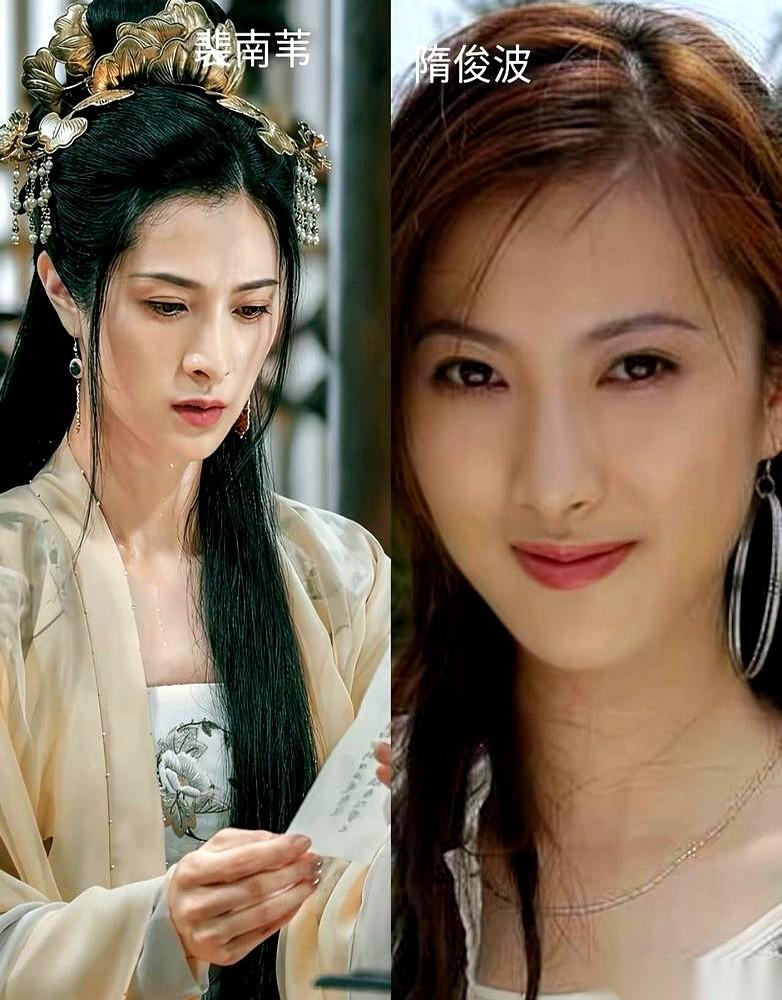 《雪中悍刀行》第二季单集成本砸过了千万，主角姜泥却直接把李庚希换了。徐凤年还是