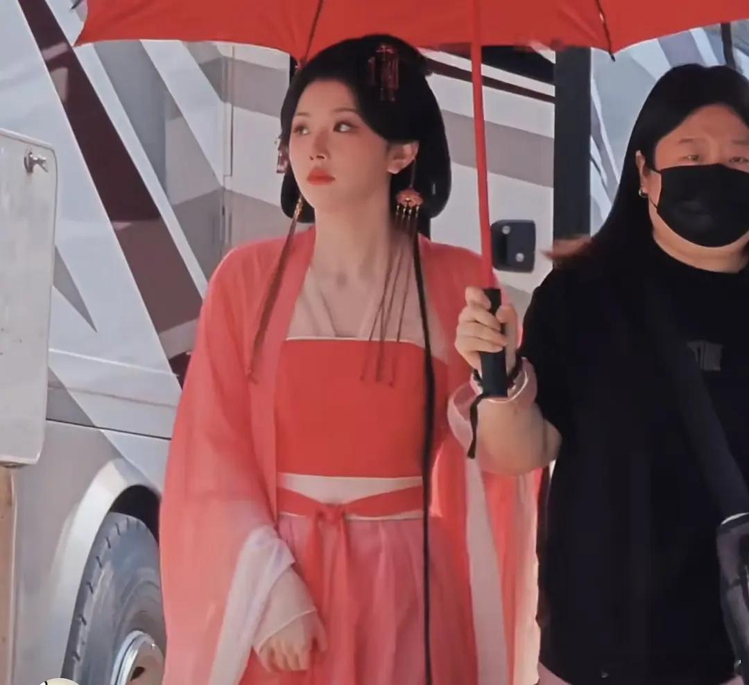 将门毒后也有这对cp啊，真的不会串戏吗