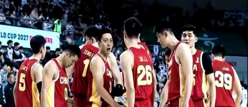 孙悦谈男篮被韩国虐！敢说赤裸裸不怕丢工作又没有在哪任职！孙悦直言男篮未达真实