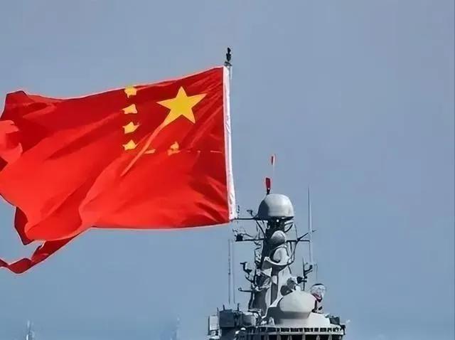 中国要立强国之威必须打一仗？不打美国icon不打印度icon，专打那个拿了美国