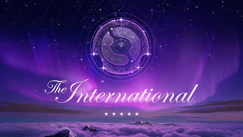 TI14决赛结束, 中国战队XG鏖战五局不敌Falcons无缘冠军