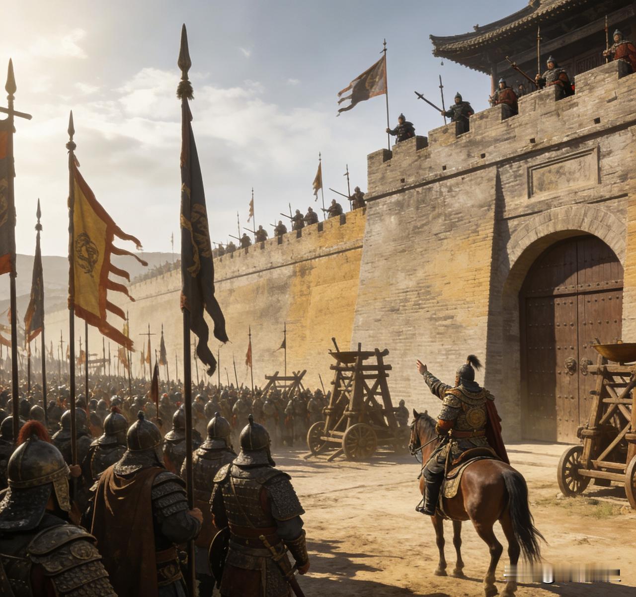 451年，拓跋焘率10万大军攻打盱眙，饮马长江。臧质把尿液灌入酒坛，送给拓跋焘品