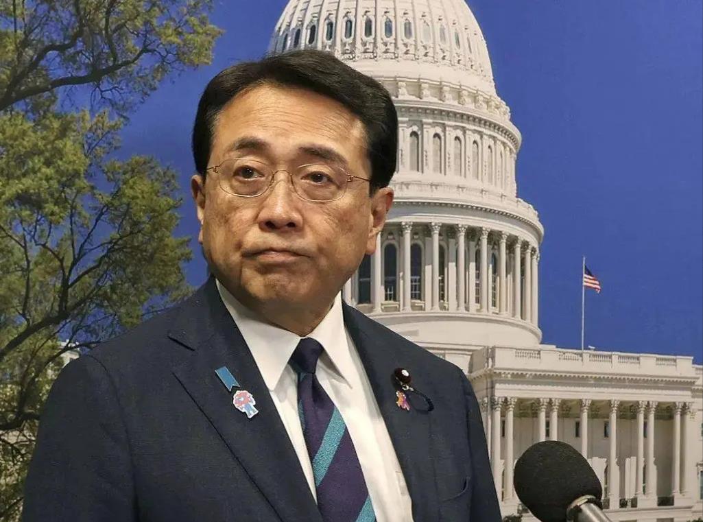 日本计划牺牲中国利益，换取美国关税让步万万没想到，日本为了在和美国的关税谈判里