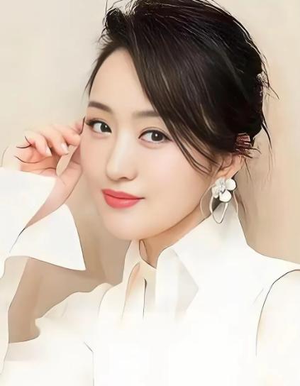 杨钰莹最大的缺点，就是太体面了！你知道吗？一个女明星红透半边天，却因为一段感情
