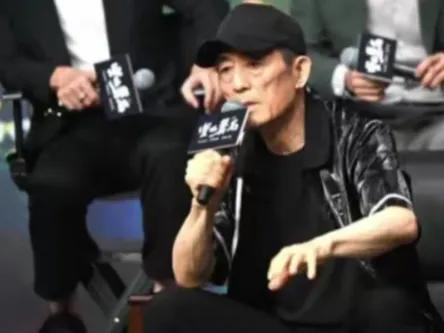 张艺谋如何评于和伟?4个官媒细节藏叔圈顶流爆火密码提起张艺谋,无人不晓这位1
