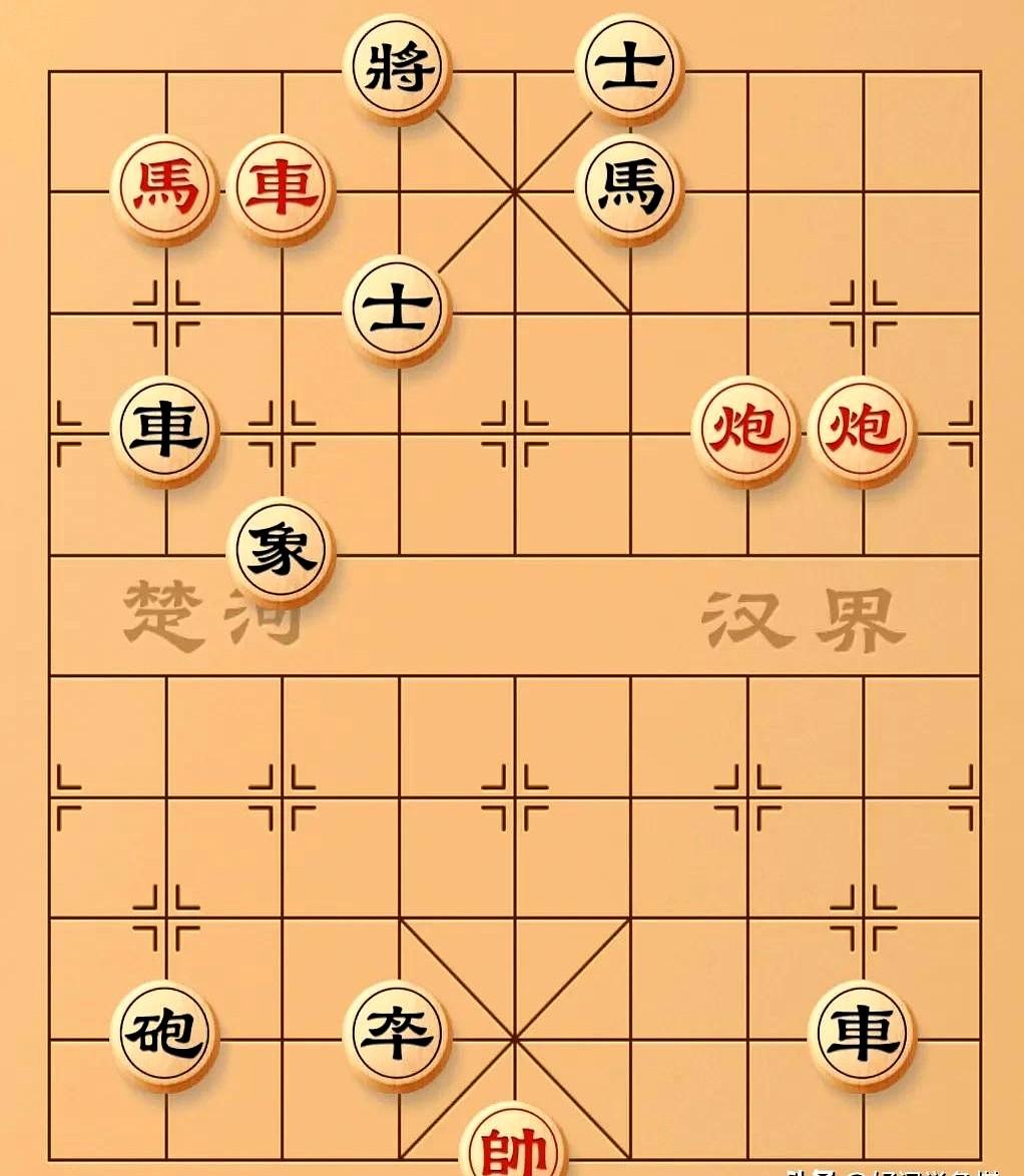 上一秒还觉得稳赢，下一秒就傻眼了！真的，就那一瞬间，脑子里嗡的一声：“哎呀…