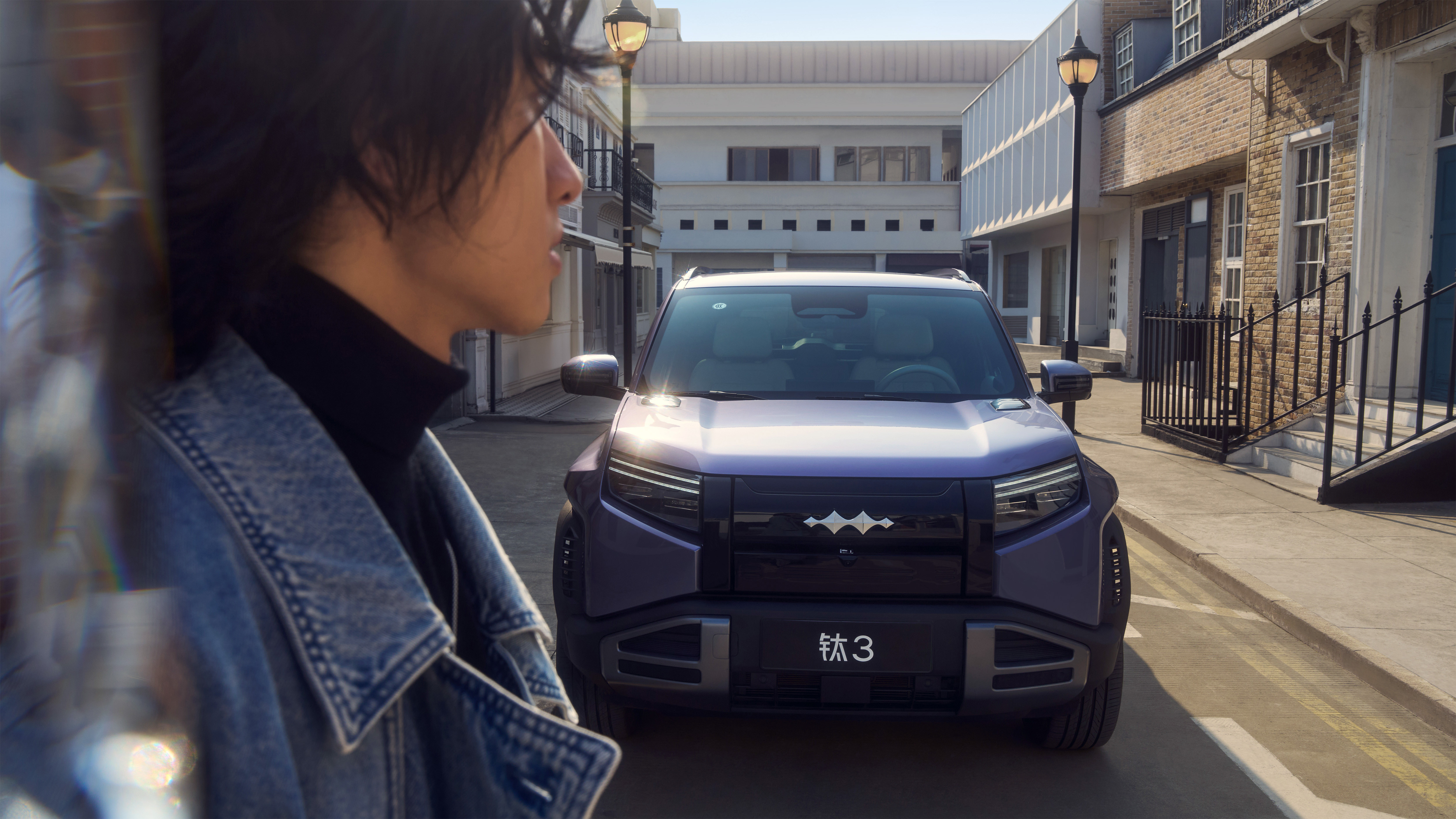 方程豹钛3闪充版正式上市了，这次一共推出2个版本，售价15.38万-16