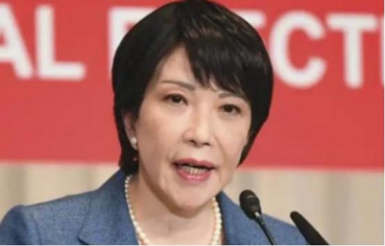 “中日”剑拔弩张！ 2026年4月，伴随着中日关系愈发紧张的气氛，各国的态度