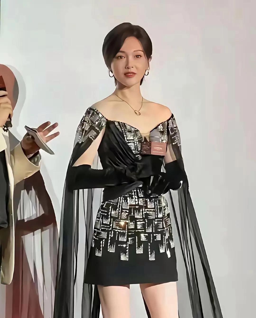 唐嫣快认不出来了