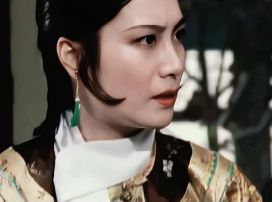 她才是慈禧最忌惮的人，晚清最被低估的女人，稳压慈禧一头... 说起晚清的太后