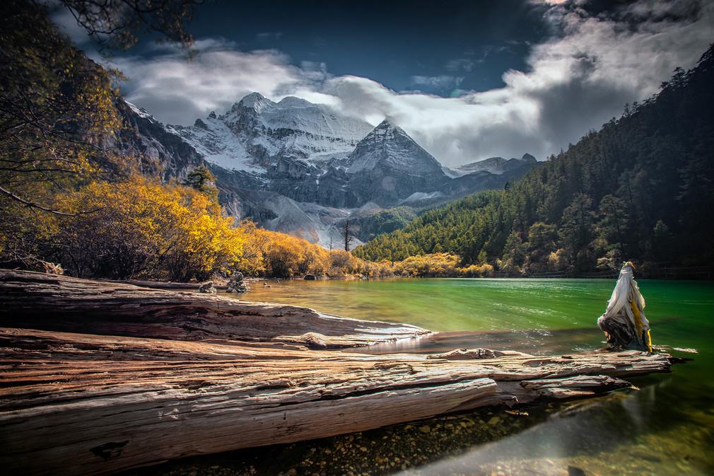 前面带了一个南京九中的高三的孩子，之前孩子在很多地方上过课，心思根本不在学习上，