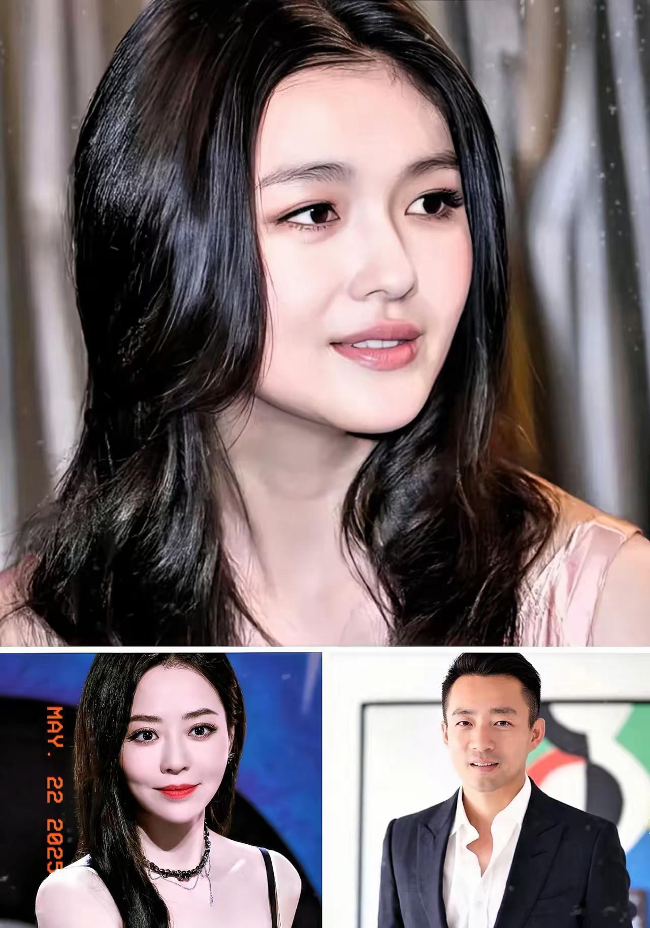葛斯齐曝光了与大S经纪人的录音，只是不明白，张颖颖当初做了那样的事，还梦想着坐上