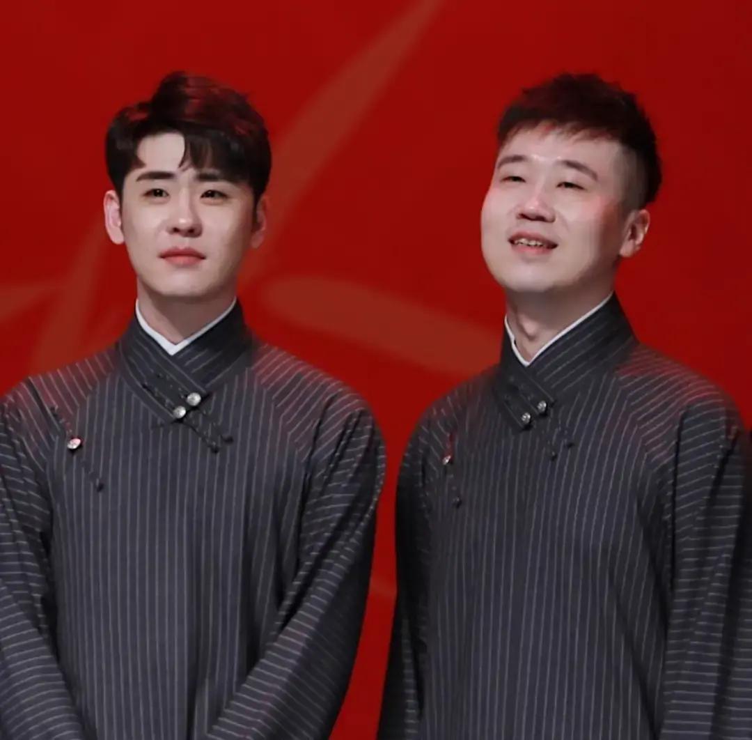 3天前，张云雷演唱会刚卖完，转头就回德云社说相声这不是单飞，是新玩法。德云