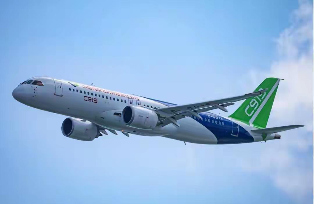 美:阿中你闲着没事研究民航发动机干嘛中:我乐意你管得着吗美:你造出来也