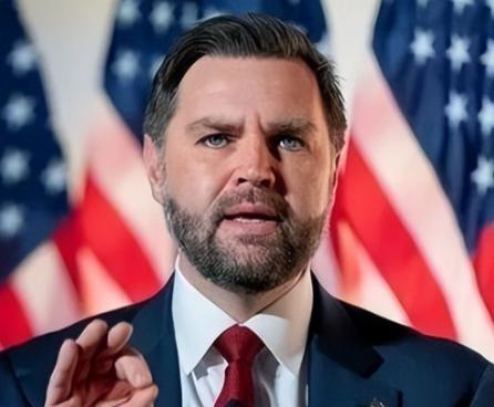 特朗普政府的副总统万斯把话挑得很明白：要是中国大陆真的统一了台湾，美国可能就要面