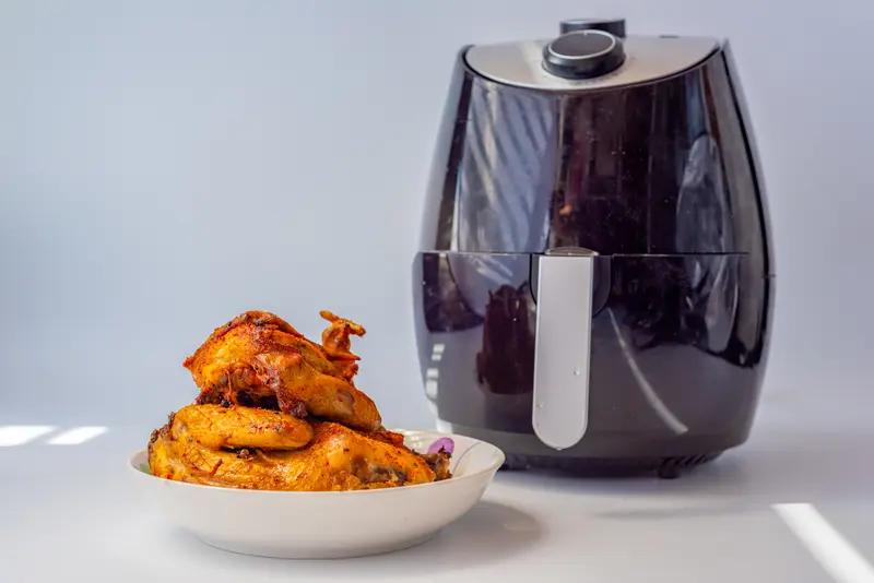 炸锅了！荣事达、志高多款空气炸锅是假温控，旋钮竟是塑料装饰，致癌风险藏不住