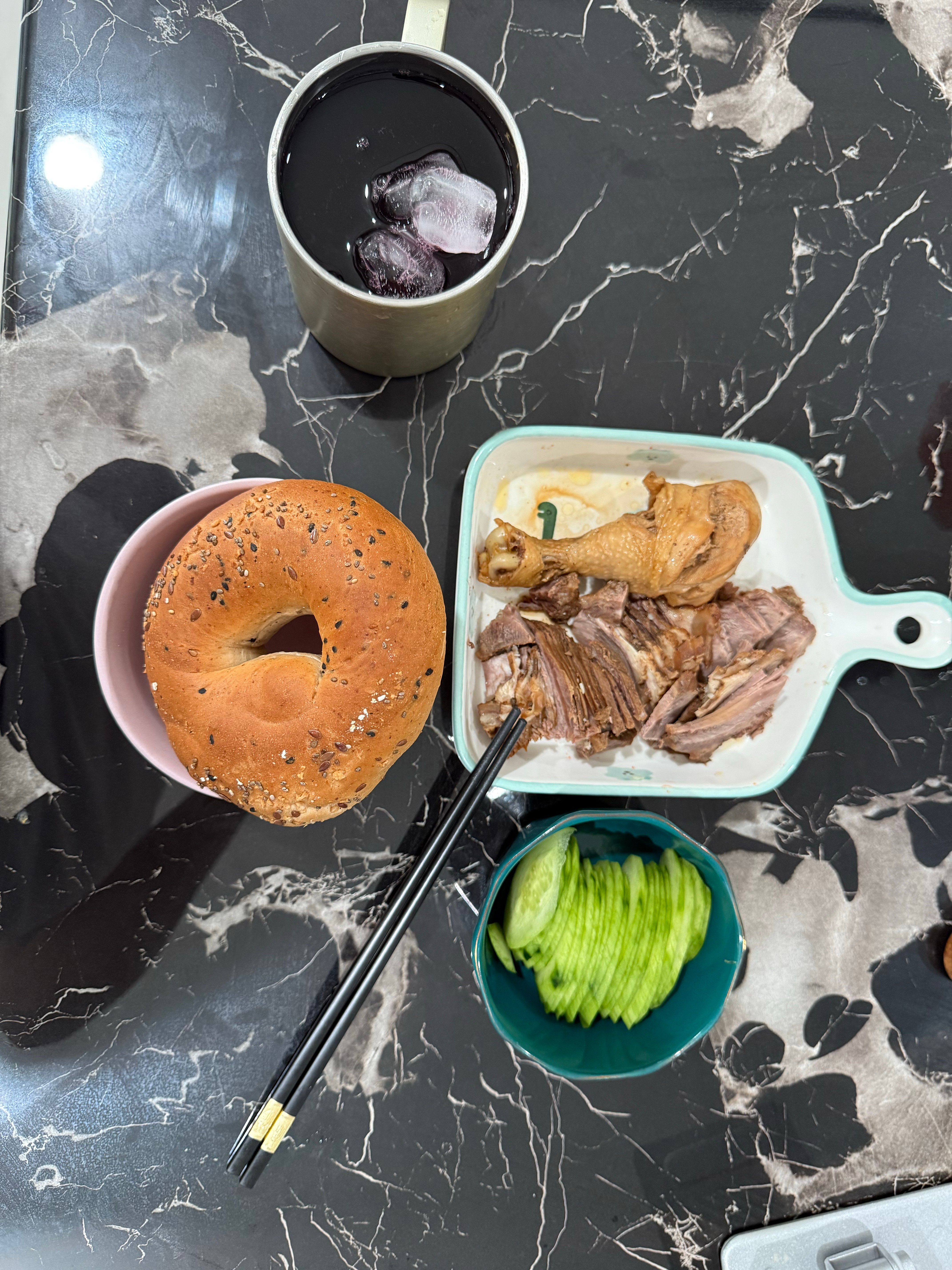 回成都以来的饭菜，大家看下健康吗？？？​​​