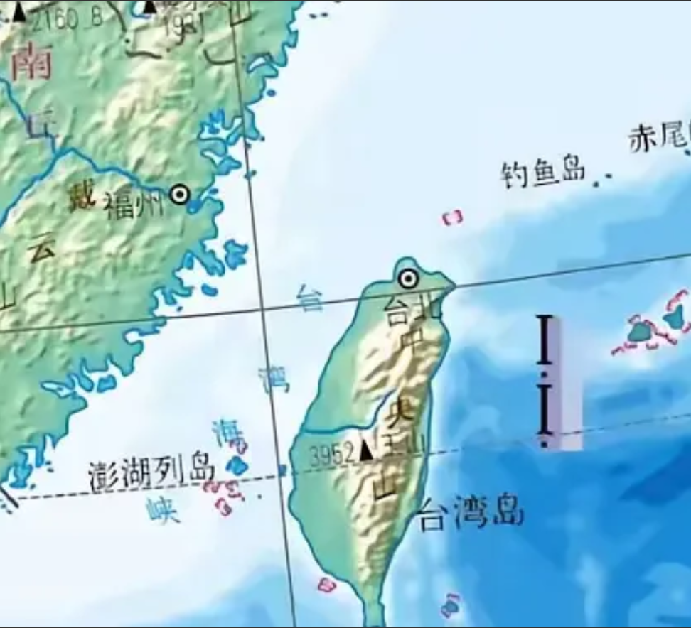 台湾某些人现在可能悔得肠子都青了！他们大概没料到，刚提完对等协商的诉求，就被大陆