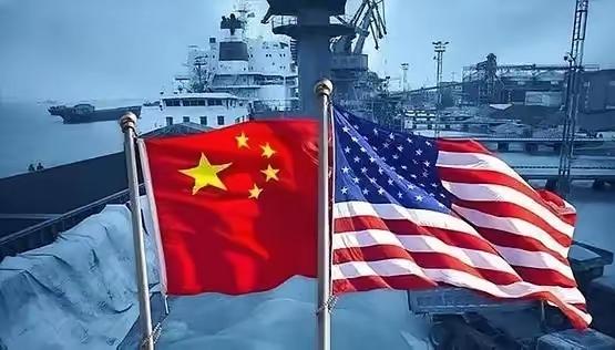 美国高层居然出现巨大分歧！分歧点就在中国！这不是华盛顿的“内部八卦”，是实